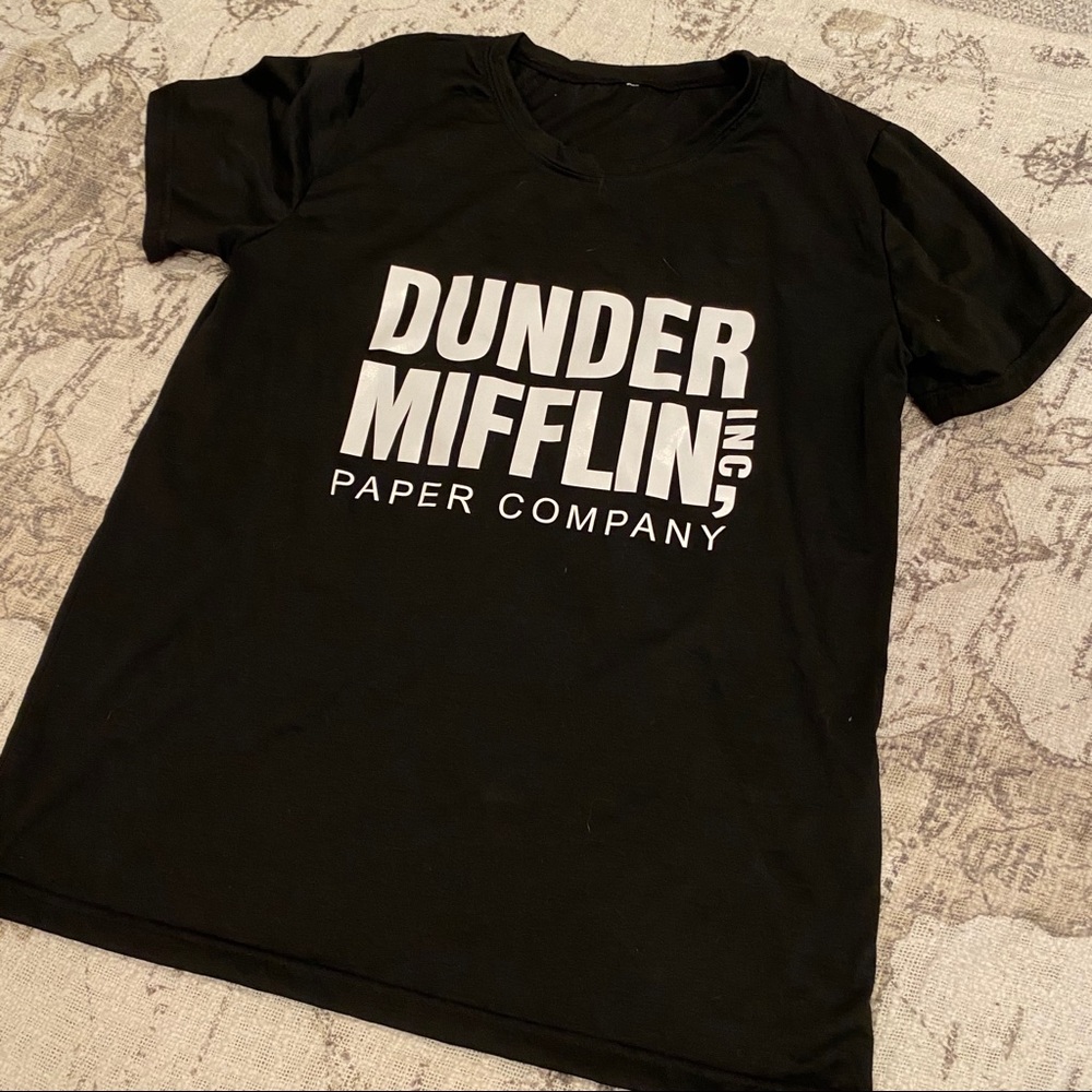 “The Office” Tee